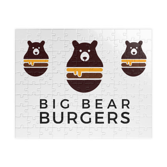 Puzzle (110, 252, 520, 1014-piece)