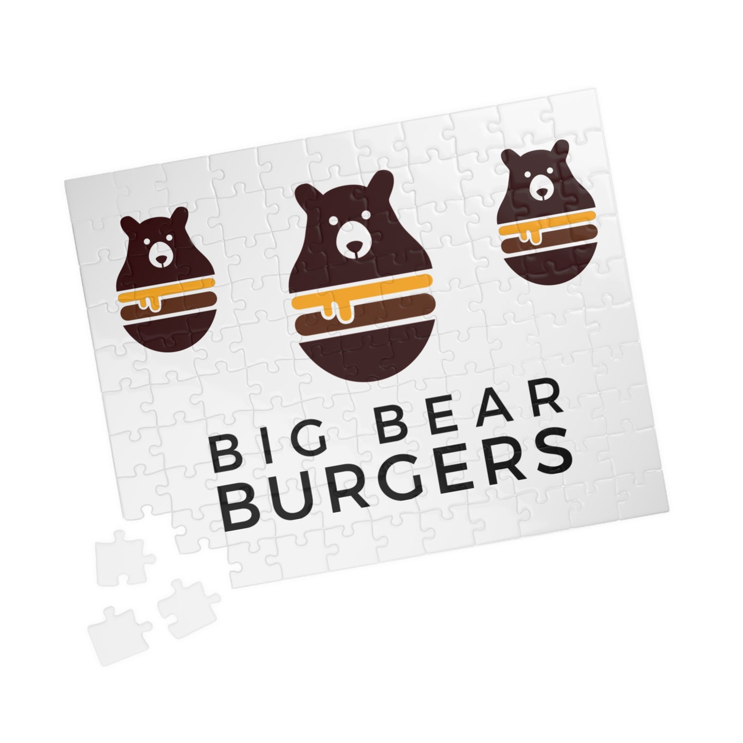 Puzzle (110, 252, 520, 1014-piece)