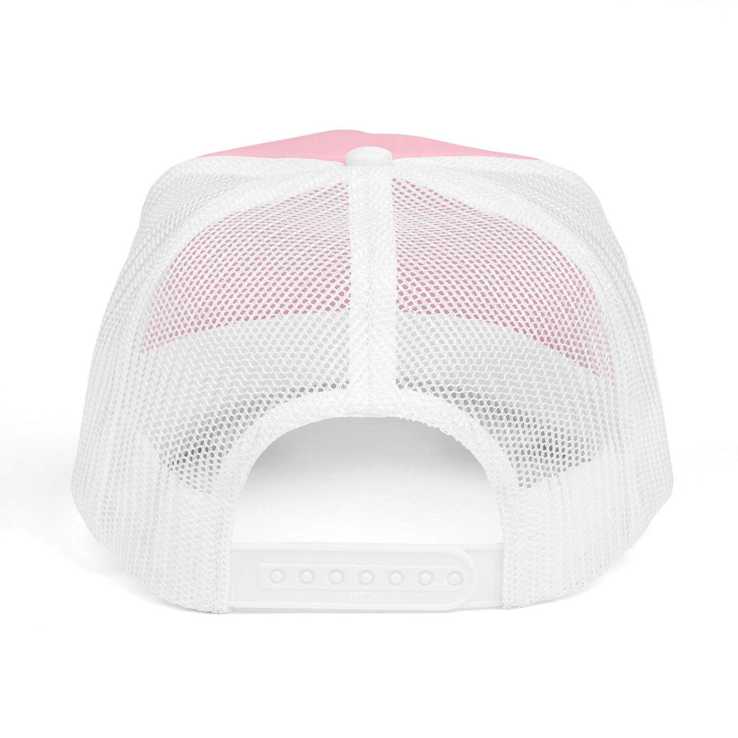 Foam Trucker Hat (Embroidery)