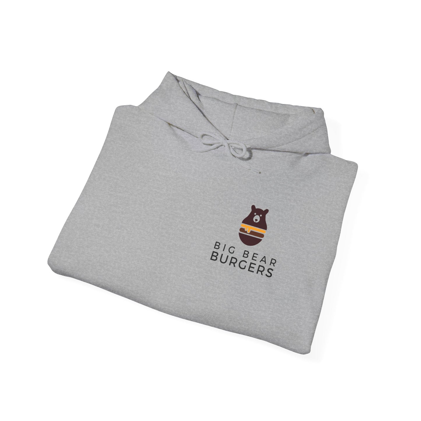 Copy of Unisex Heavy Blend™ Hooded Sweatshirt