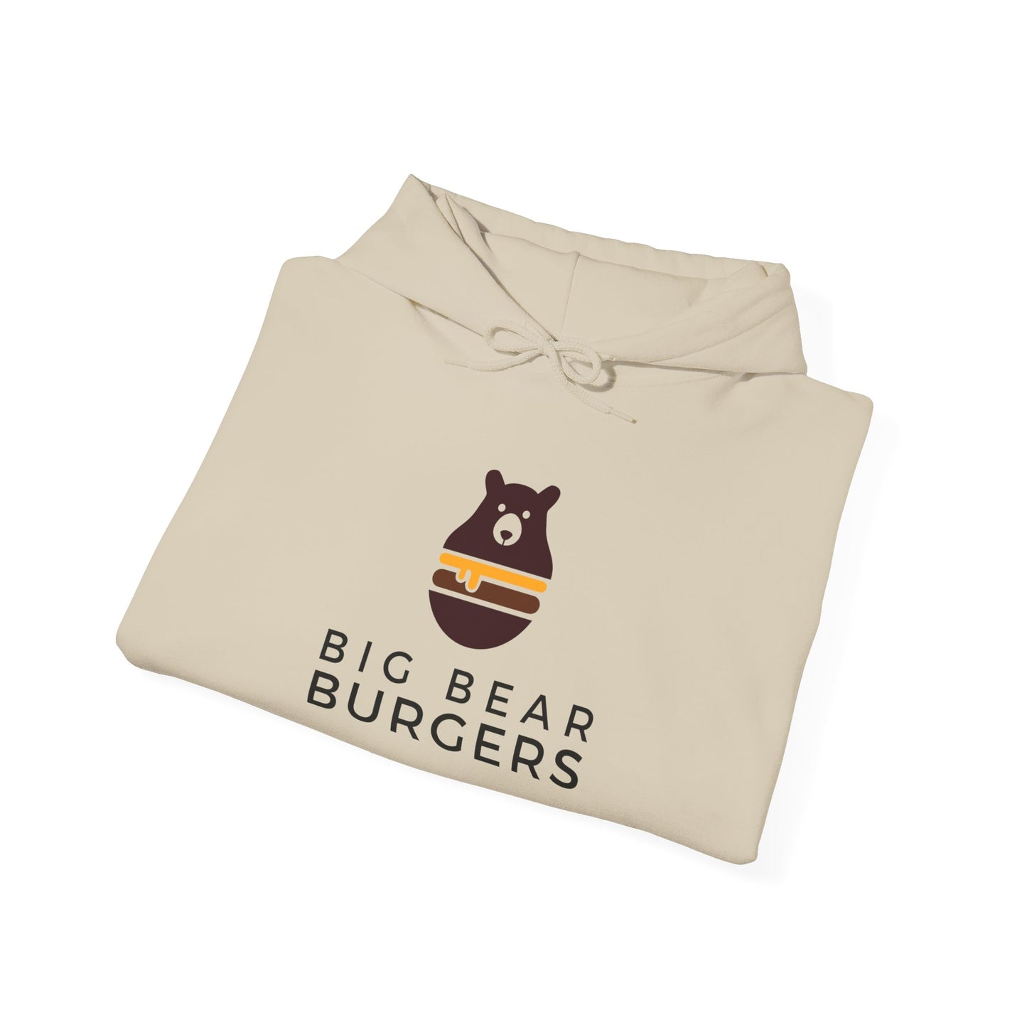 Unisex Heavy Blend™ Hooded Sweatshirt