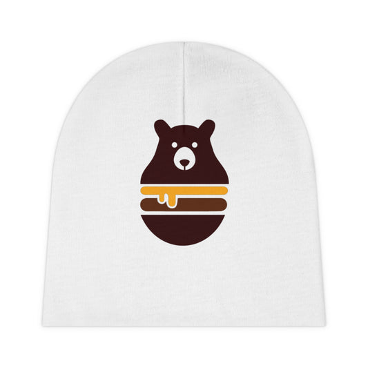 Baby Beanie (AOP)