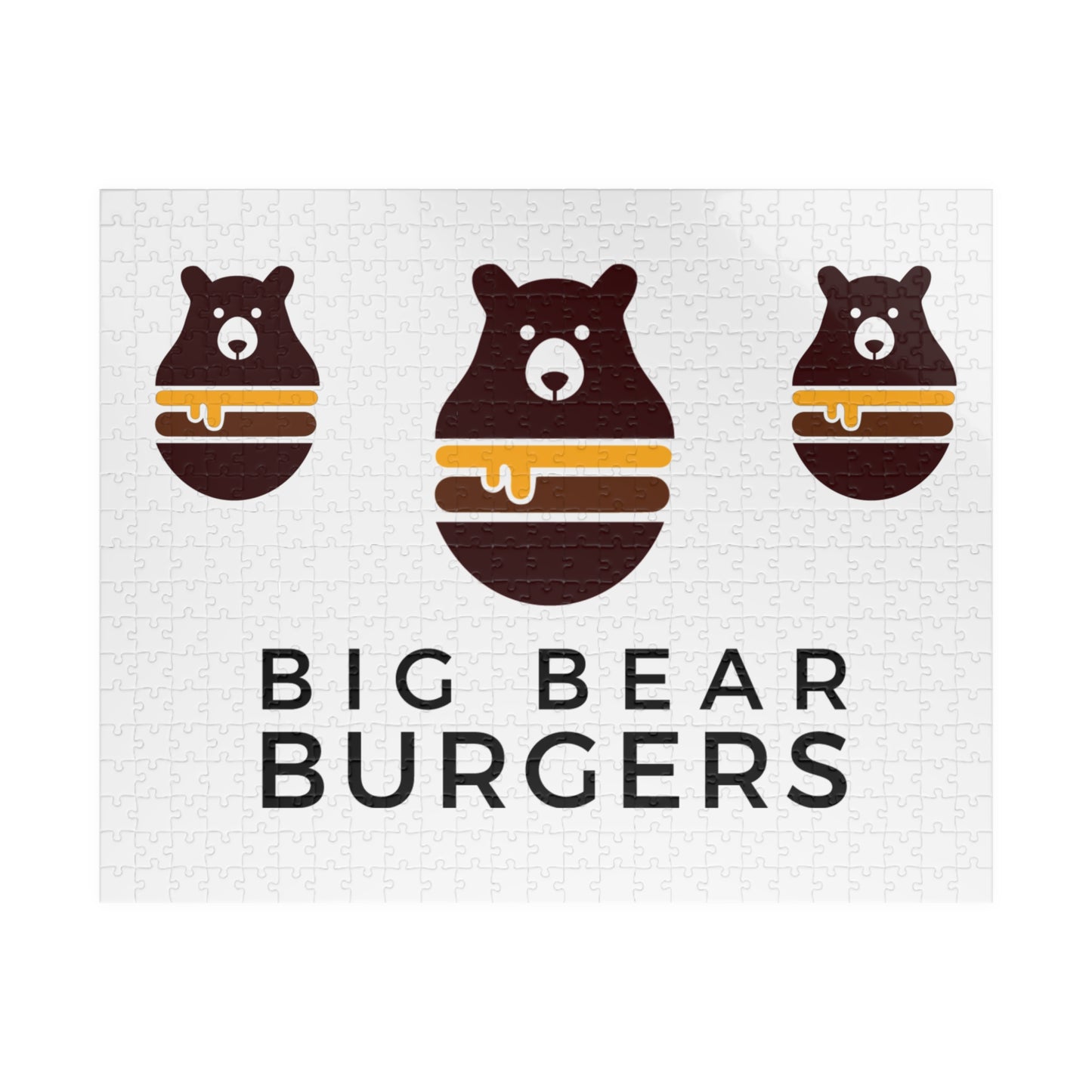 Puzzle (110, 252, 520, 1014-piece)