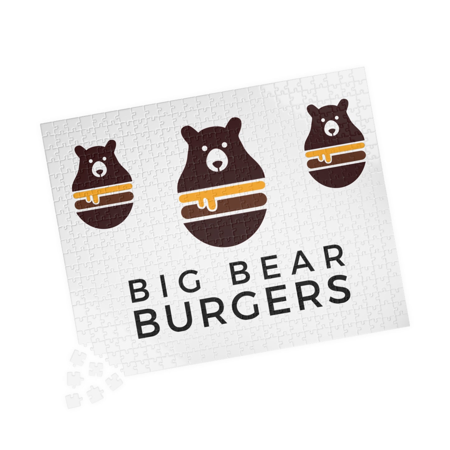 Puzzle (110, 252, 520, 1014-piece)