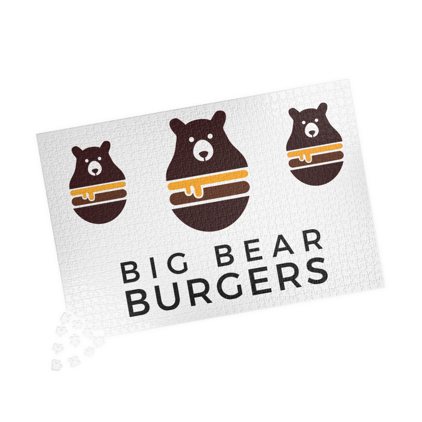 Puzzle (110, 252, 520, 1014-piece)