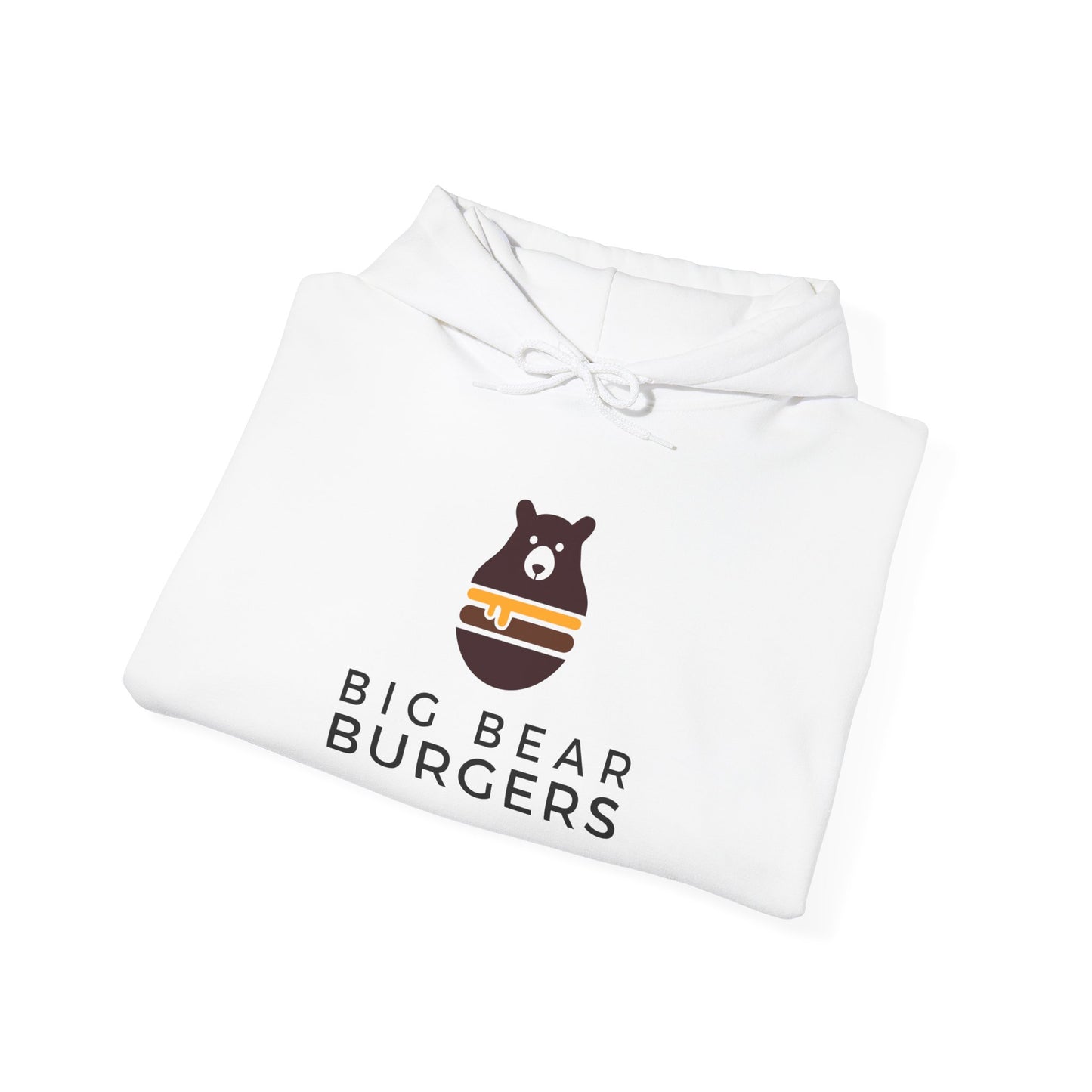Unisex Heavy Blend™ Hooded Sweatshirt