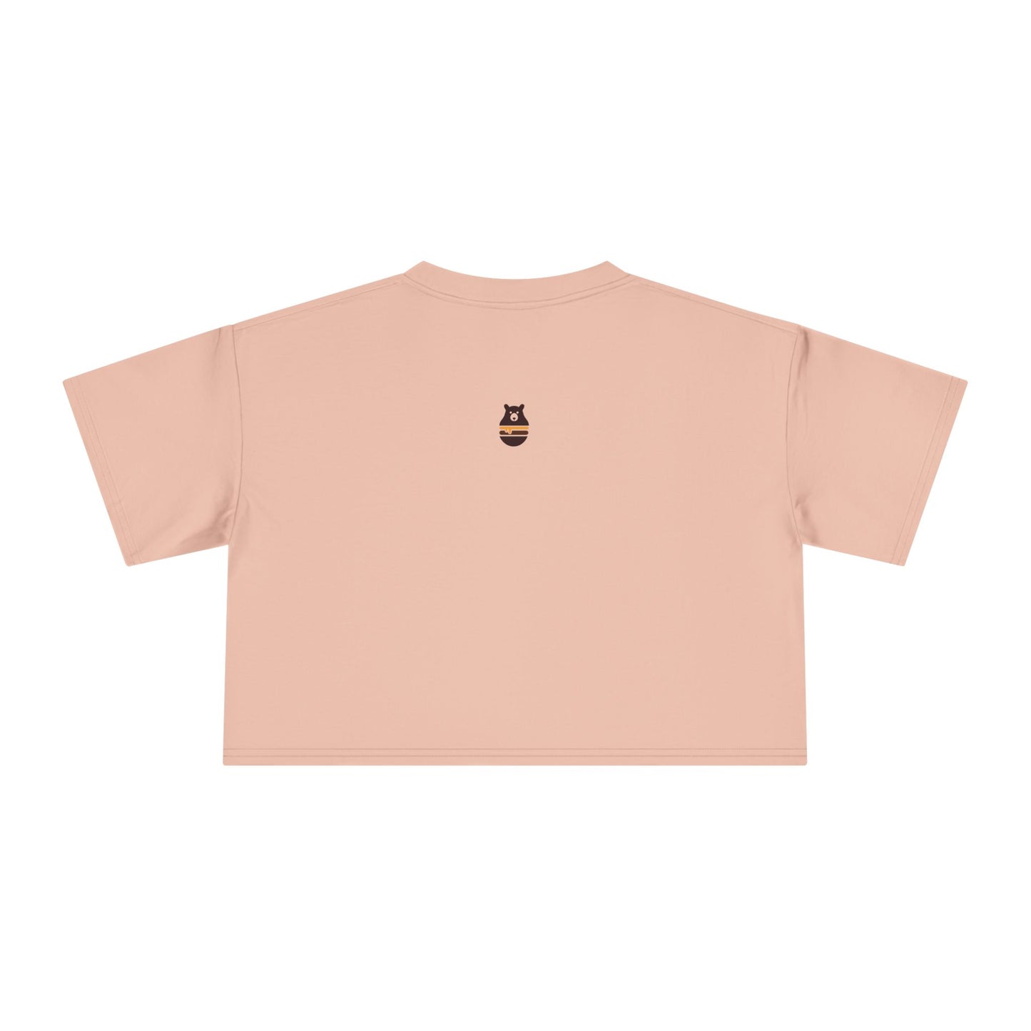 Women's Crop Tee